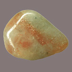 Солнечный камень (олигоклаз)
