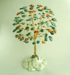 Дерево счастья - Классика Липа в цвету (L-150)